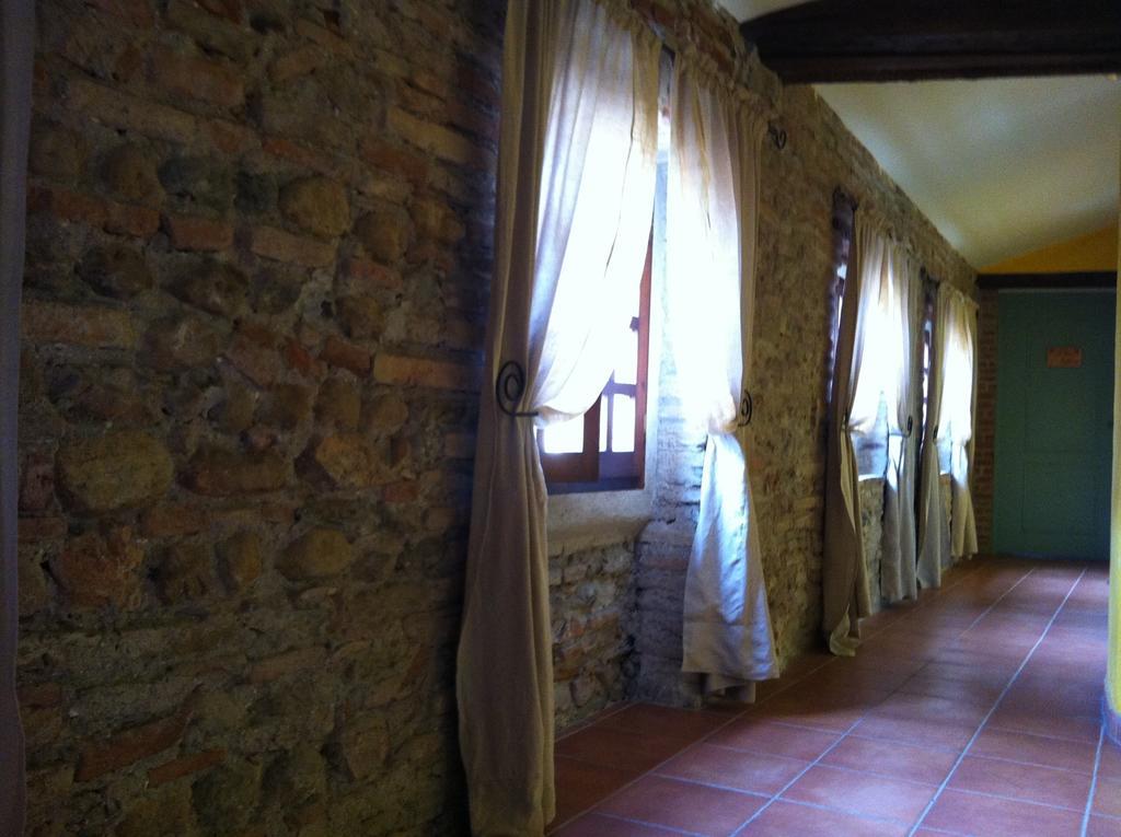 La Vieille Demeure Hotel Torreilles Bagian luar foto