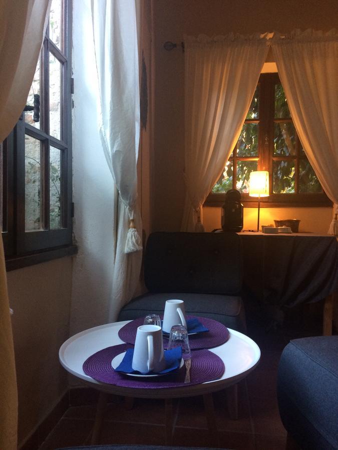La Vieille Demeure Hotel Torreilles Bagian luar foto